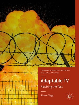 cover image of Adaptable TV